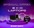 Eco-laptops Blog